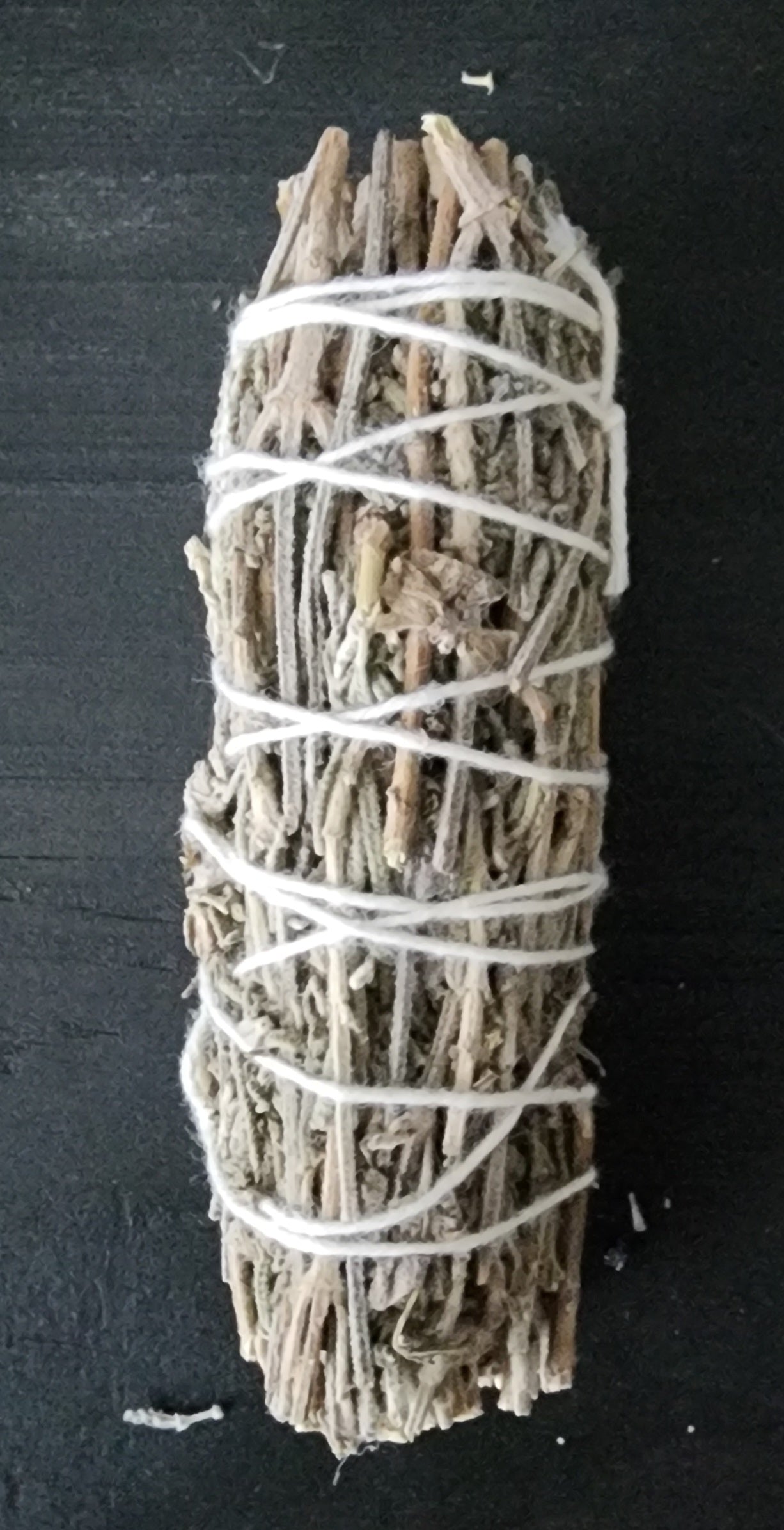 Organic Lavender | Ritual Wand