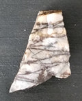 Panther Jasper | The Vitality Anchor
