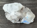"Rainbow Moonstone" | The Refraction Prism