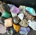 Surprise Stone | The Placeholder of Potential
