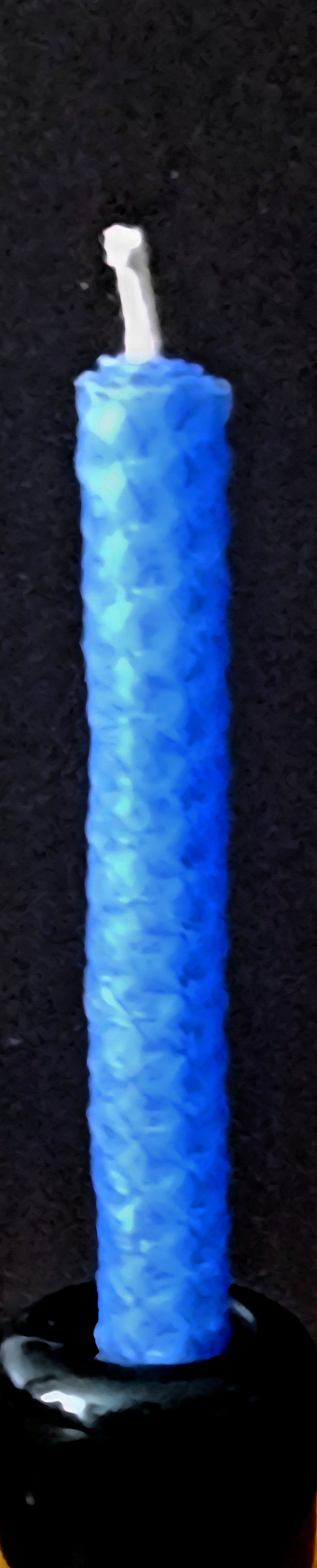 Beeswax Chime Candles