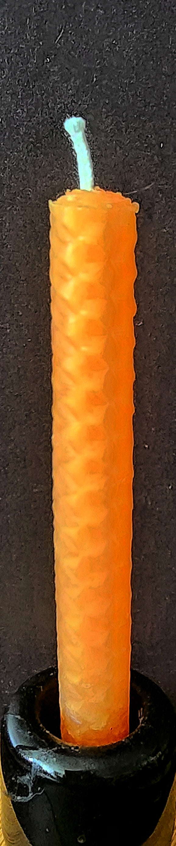 Beeswax Chime Candles