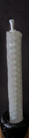 Beeswax Chime Candles